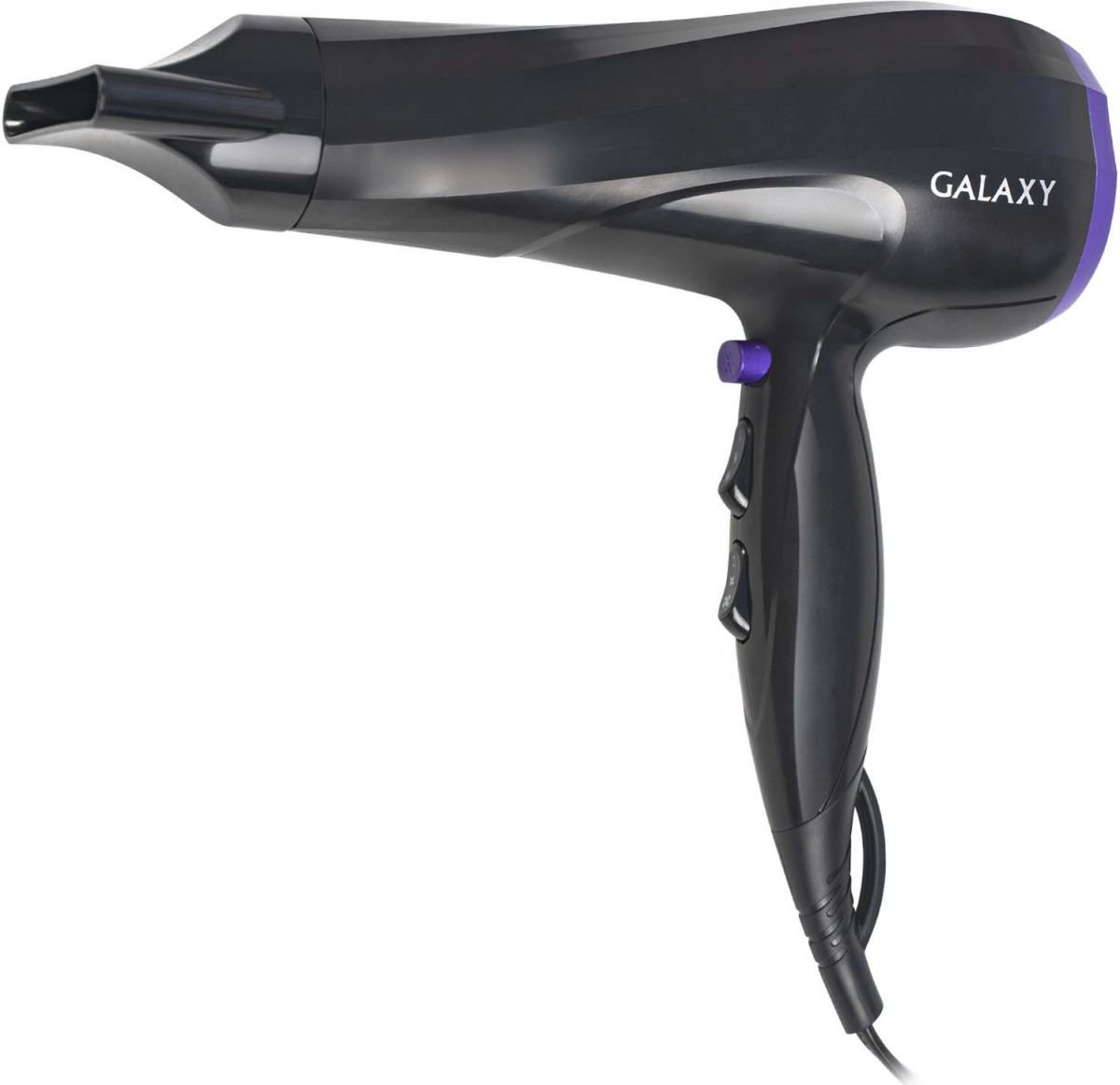Фен Galaxy GL 4332 черный