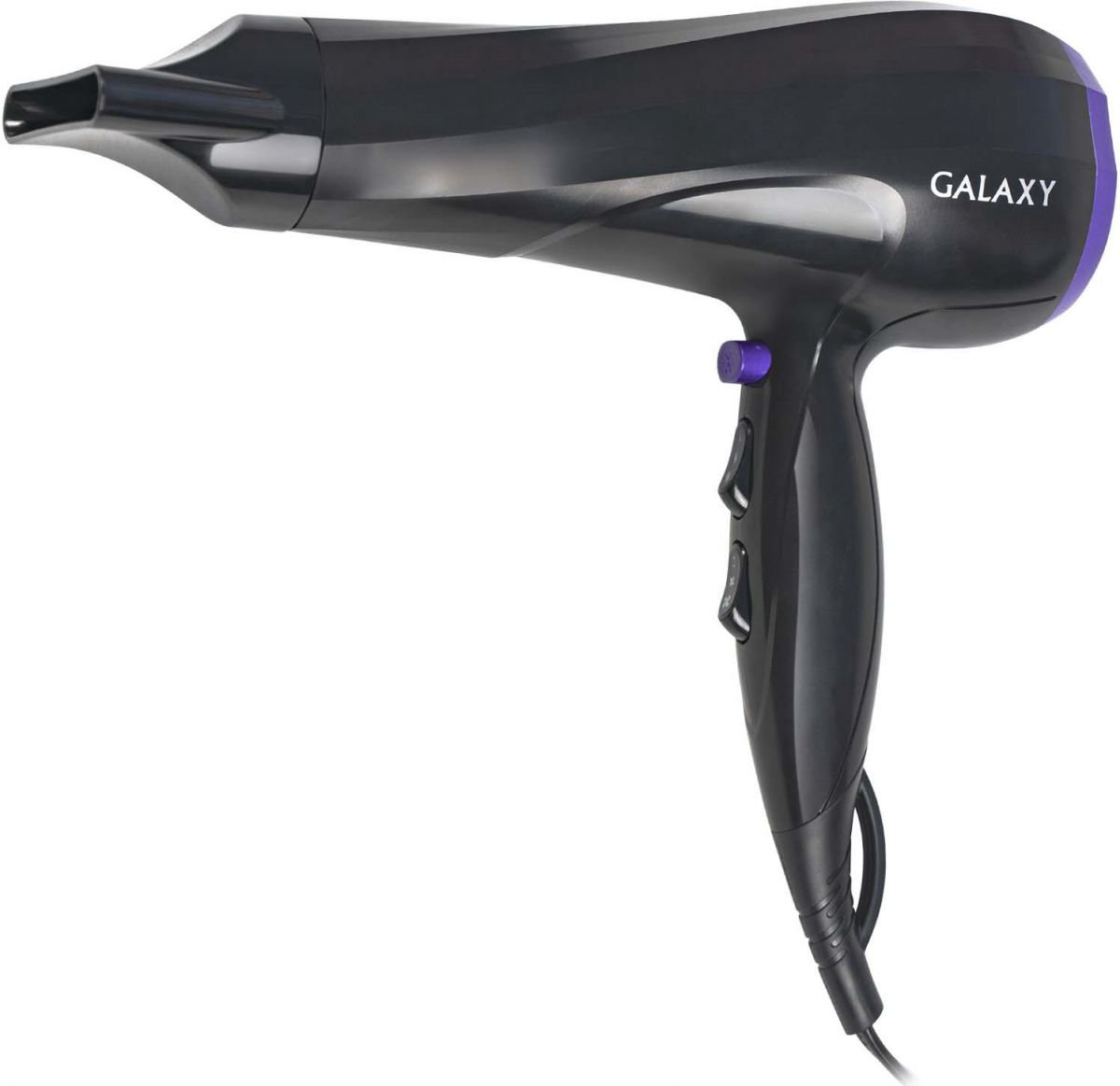 Фен Galaxy GL 4332 черный