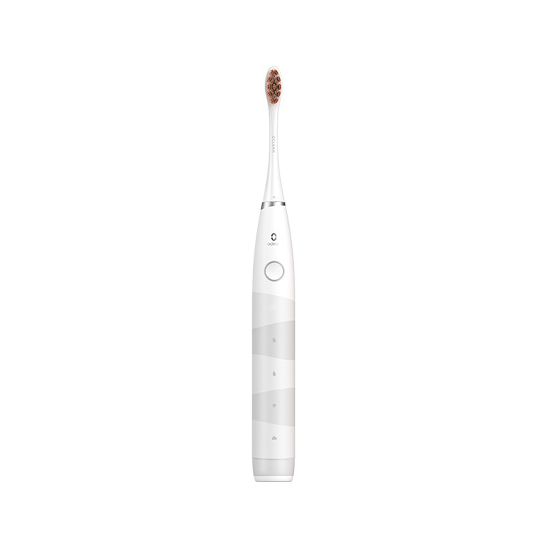 Зубная щетка Xiaomi Oclean Flow белая купить,NaN