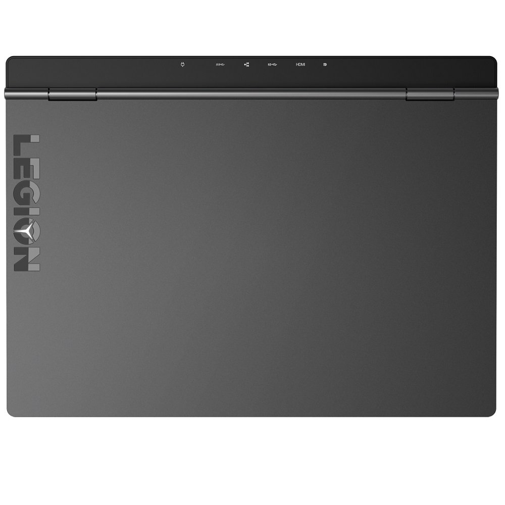  Ноутбук Lenovo Legion Y740 81HE000SRK черный купить,NaN