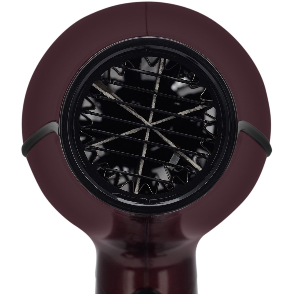 Фен Polaris PHD 2065Ti бордовый - ForteMarket Фен Polaris PHD 2065Ti бордовый купить,0