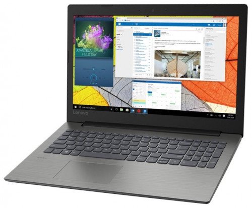 Ноутбук LENOVO IP330 81D1002WRK