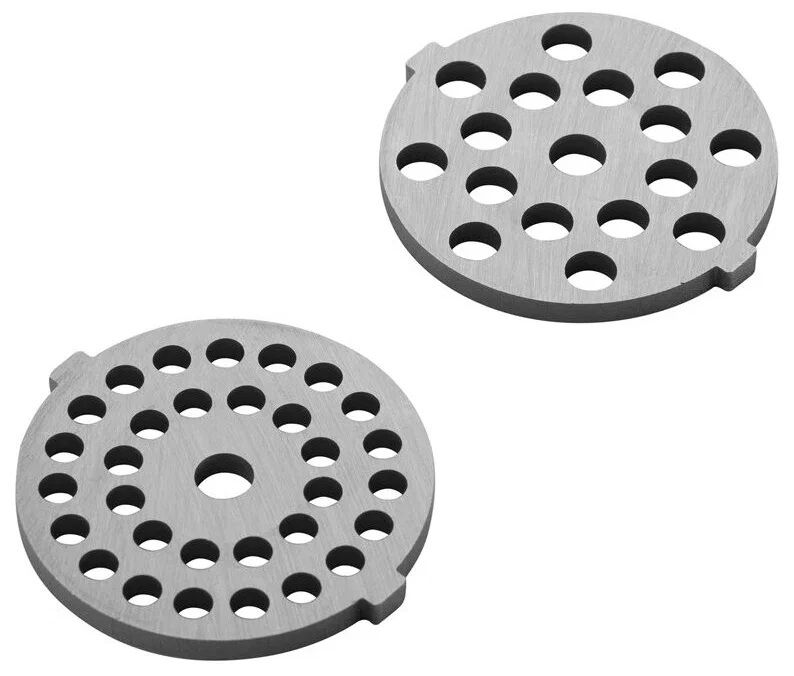 Мясорубка Redmond RMG-1239-6 чёрная купить,49660