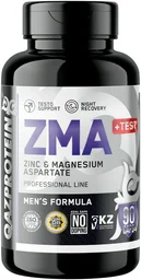 Тестостероновый бустер Qazprotein ZMA 90 капсул