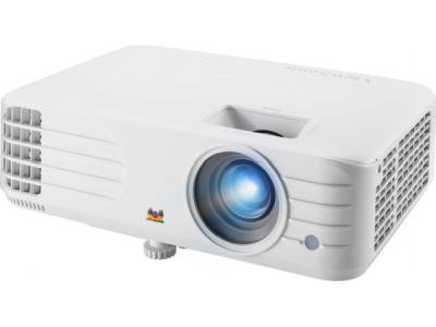 Проектор ViewSonic PX701HD белый купить,NaN