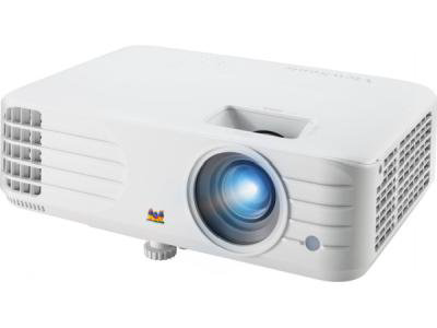 Проектор ViewSonic PX701HD белый купить,NaN