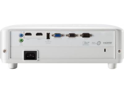 Проектор ViewSonic PX701HD белый купить,NaN