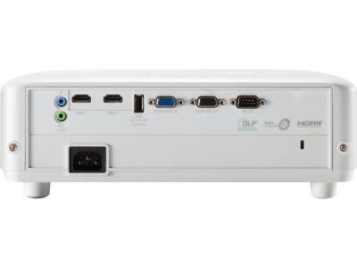 Проектор ViewSonic PX701HD белый купить,NaN