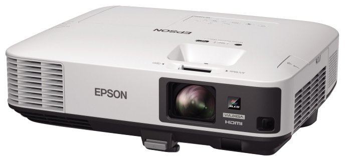 Проектор Epson EB-2255U белый купить,NaN