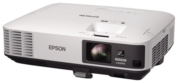 Проектор Epson EB-2255U белый купить,NaN