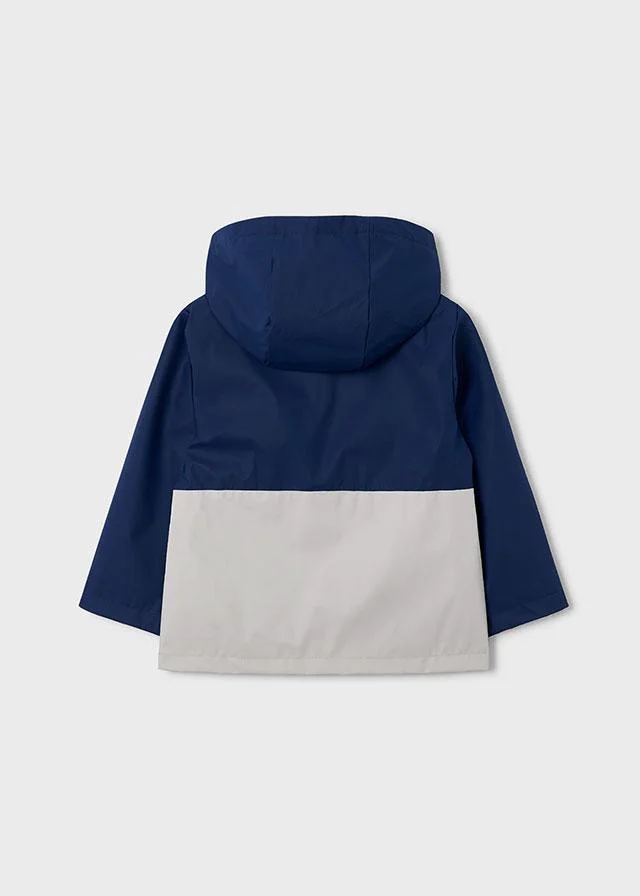 Ветровка Mayoral мультиколор 110см 5л купить,NaN