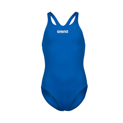 Купальник Arena Swim pro solid 004762 синий 6-7 купить,NaN