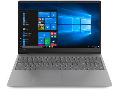  Ноутбук Lenovo Ideapad 330S-15IKB 81F501A6RU серый купить,NaN