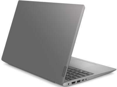  Ноутбук Lenovo Ideapad 330S-15IKB 81F501A6RU серый купить,NaN