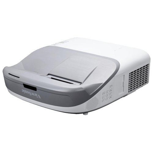 Проектор ViewSonic PS700W серо-белый купить,NaN