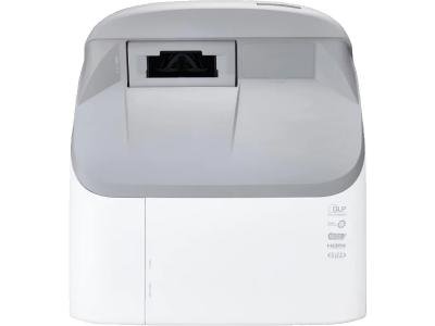 Проектор ViewSonic PS700W серо-белый купить,NaN