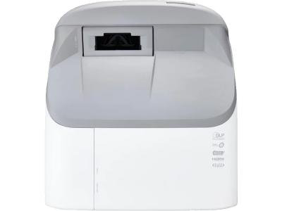 Проектор ViewSonic PS700W серо-белый купить,NaN