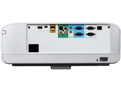 Проектор ViewSonic PS700W серо-белый купить,NaN