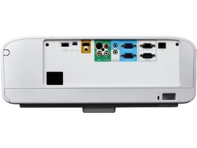 Проектор ViewSonic PS700W серо-белый купить,NaN