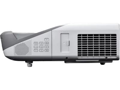 Проектор ViewSonic PS700W серо-белый купить,NaN