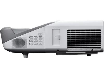 Проектор ViewSonic PS700W серо-белый купить,NaN