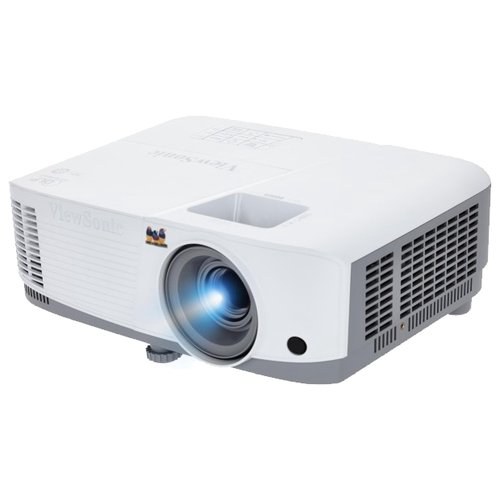 Проектор ViewSonic PA503W белый купить,NaN