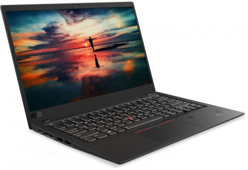 Ноутбук Lenovo X1 Yoga 3 20LD003HRT черный купить,NaN