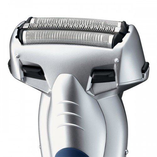 Бритва Panasonic ES-SL41-S520 серебристая - ForteMarket Бритва Panasonic ES-SL41-S520 серебристая купить,37190