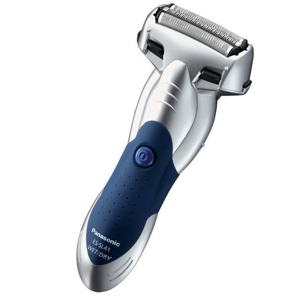 Бритва Panasonic ES-SL41-S520 серебристая - ForteMarket Бритва Panasonic ES-SL41-S520 серебристая купить,37190