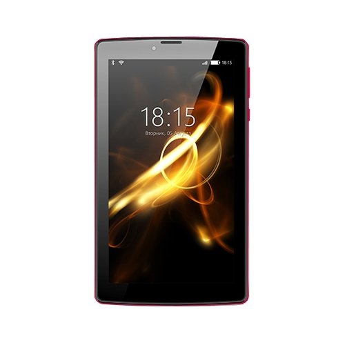 Планшет BQ 7083G 8Gb Light Red