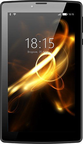  Планшет BQ 7083G 8Gb Light Black
