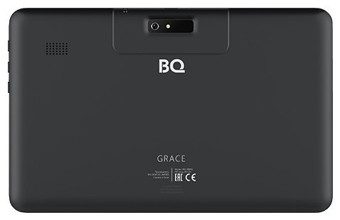 Планшет BQ-1081G Grace 8Gb Black