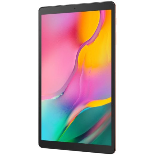 Планшет Samsung Galaxy Tab A SM-T515 32Gb Gold