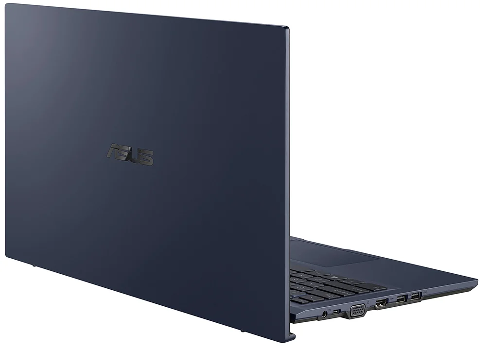 Ноутбук Asus ExpertBook B1 B1500CEAE-BQ3229X 90NX0441-M02NP0 15.6" Star Black