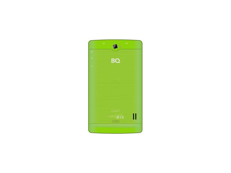 Планшет BQ 7083G 8Gb Light Green купить,NaN