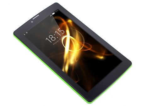 Планшет BQ 7083G 8Gb Light Green купить,NaN