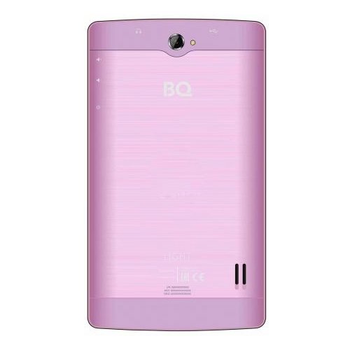 Планшет BQ 7083G 8Gb Light Violet