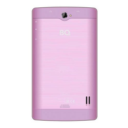 Планшет BQ 7083G 8Gb Light Violet купить,NaN