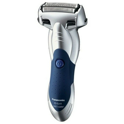 Бритва Panasonic ES-SL41-S520 серебристая