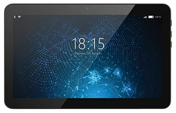 Планшет BQ-1081G Grace 8Gb Black