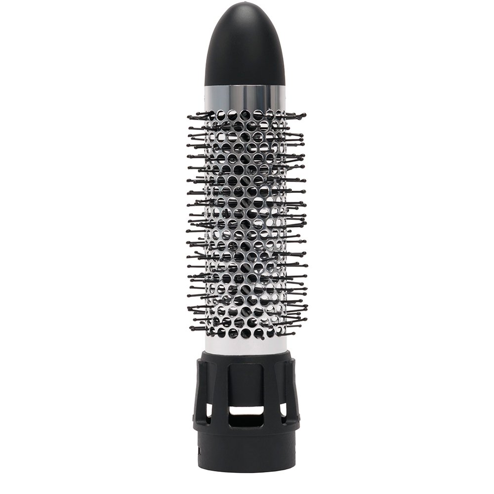 Фен-щетка Polaris PHS 1024 Megapolis Collection фиолетовая купить,NaN