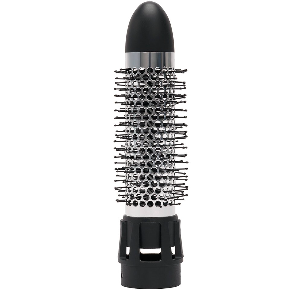 Фен-щетка Polaris PHS 1024 Megapolis Collection фиолетовая купить,NaN