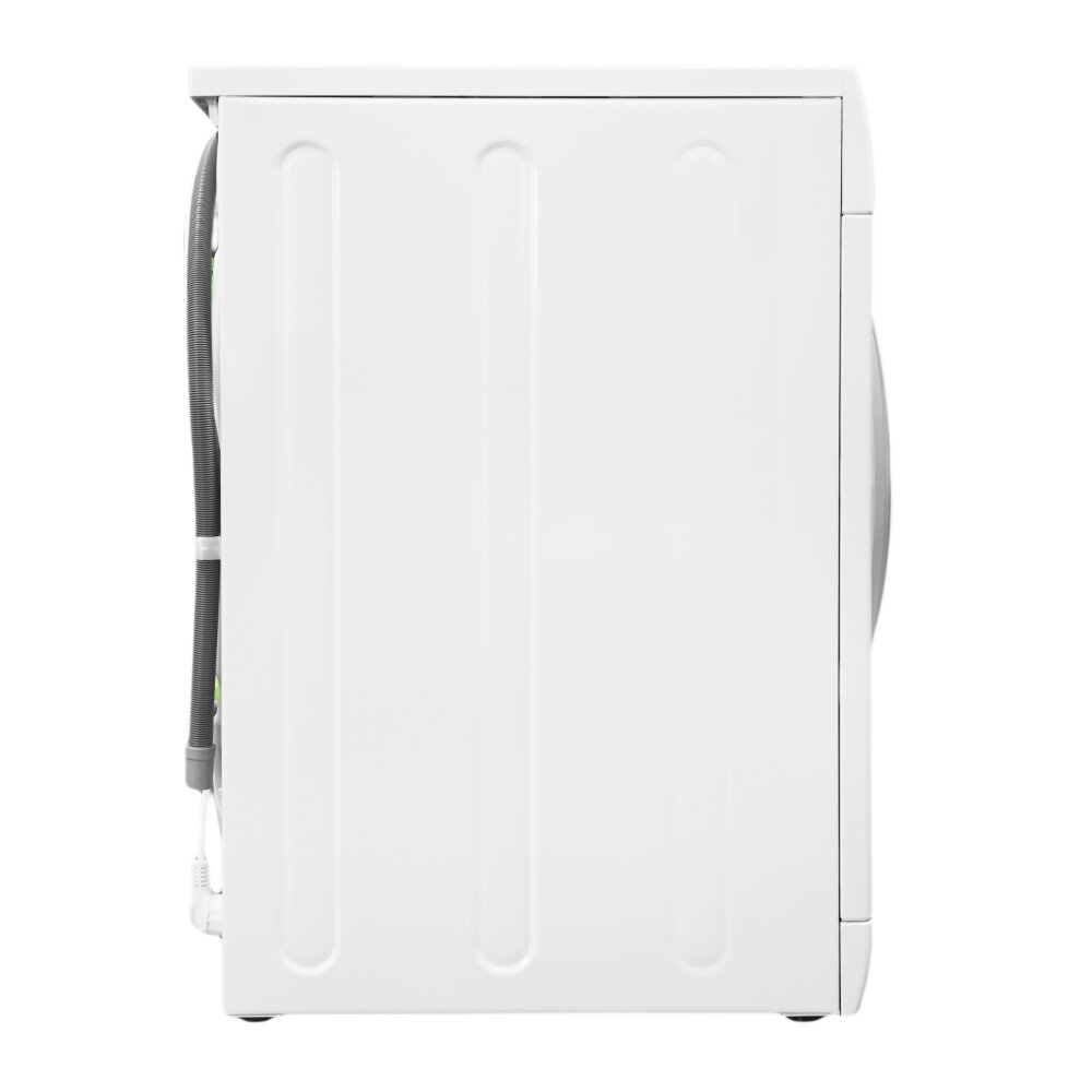 Стиральная машина Indesit BWSA 61051 S белая купить,NaN