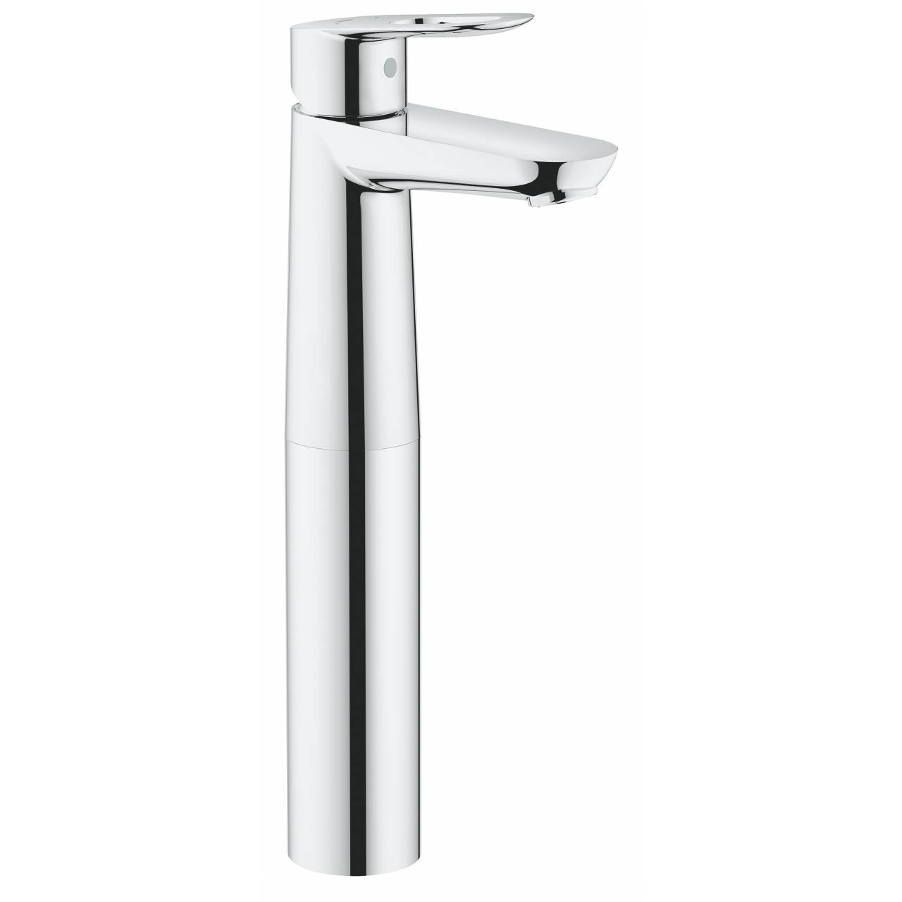 Смеситель Grohe Bauloop 23764000 хром купить,NaN