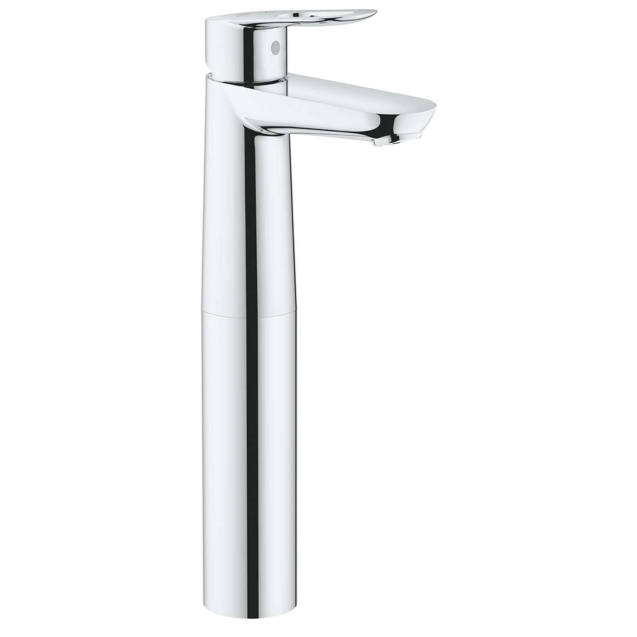 Смеситель Grohe Bauloop 23764000 хром купить,NaN