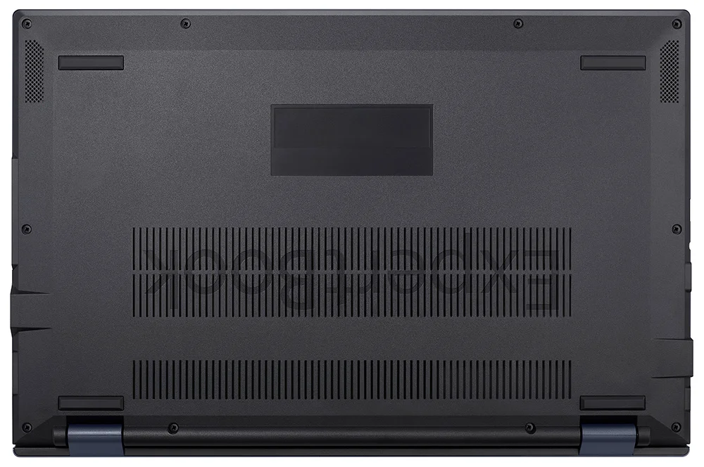 Ноутбук Asus ExpertBook B1 B1500CEAE-BQ4171X 90NX0441-M031Z0 15.6" Star Black