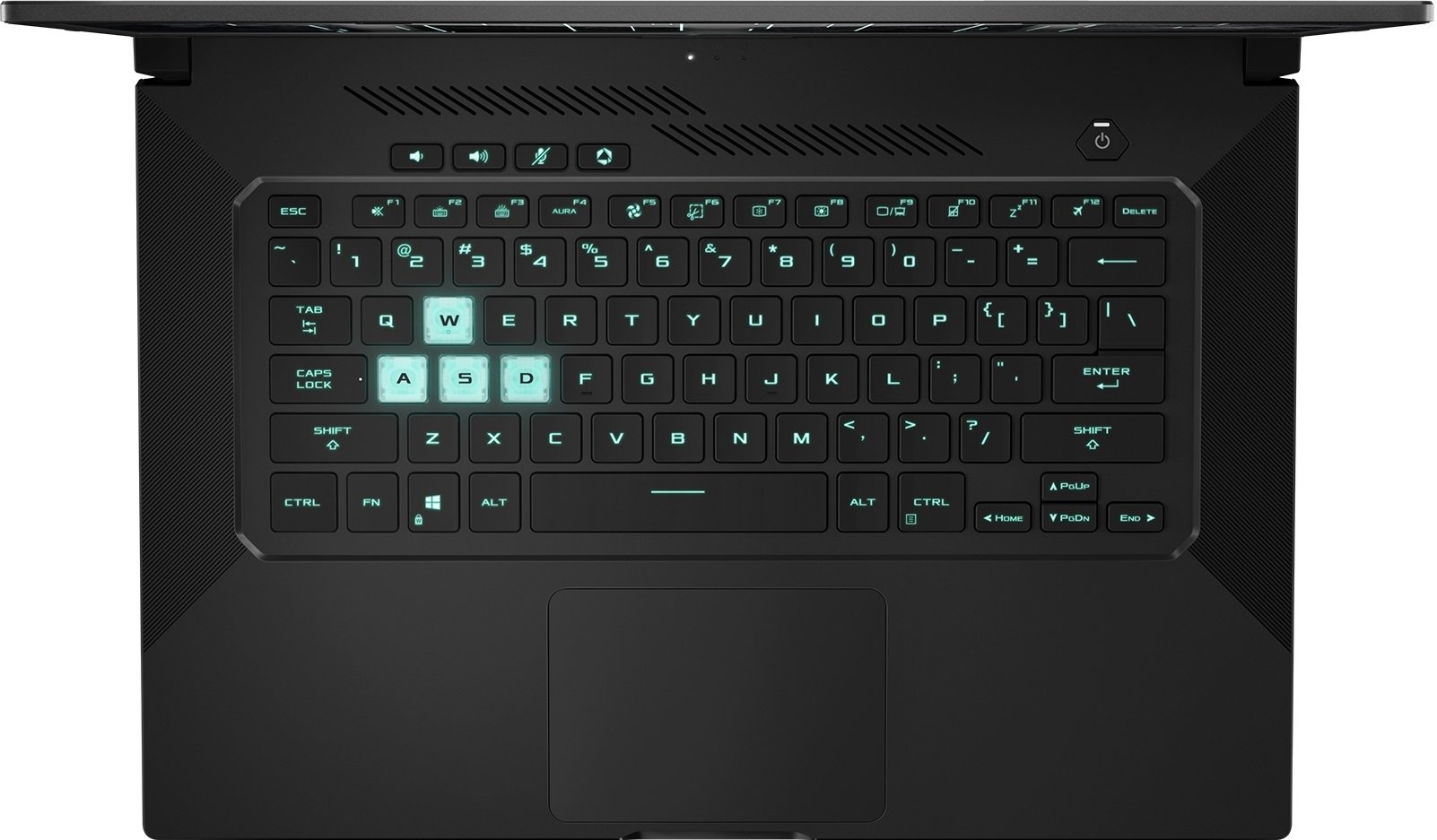 Ноутбук Asus TUF Dash F15 FX516PM-HN013 90NR05X1-M00170 15.6" Eclipse Gray купить,0
