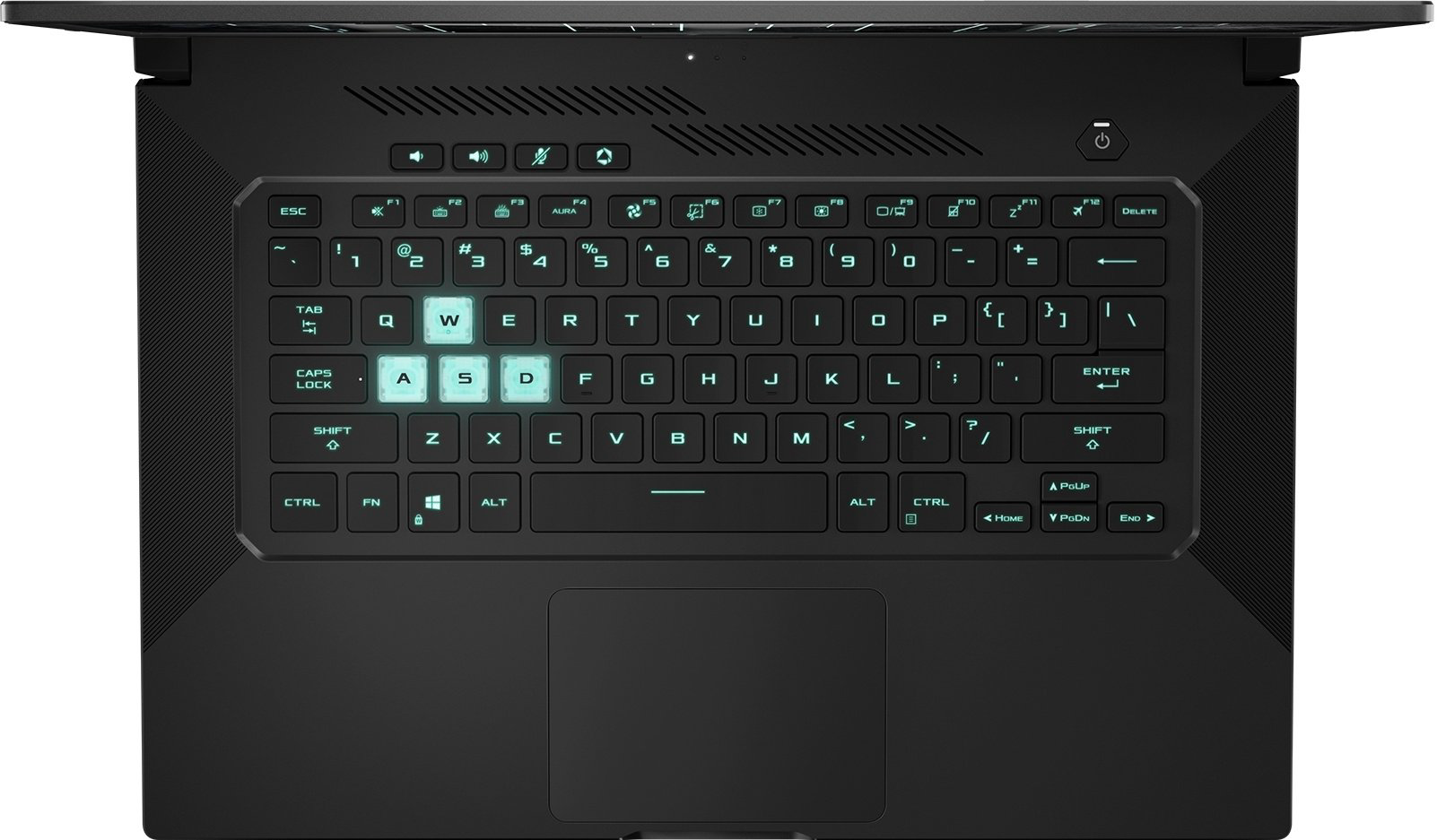 Ноутбук Asus TUF Dash F15 FX516PM-HN013 90NR05X1-M00170 15.6" Eclipse Gray купить,619990