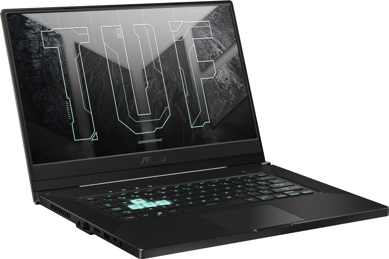 Ноутбук Asus TUF Dash F15 FX516PM-HN013 90NR05X1-M00170 15.6" Eclipse Gray купить,619990