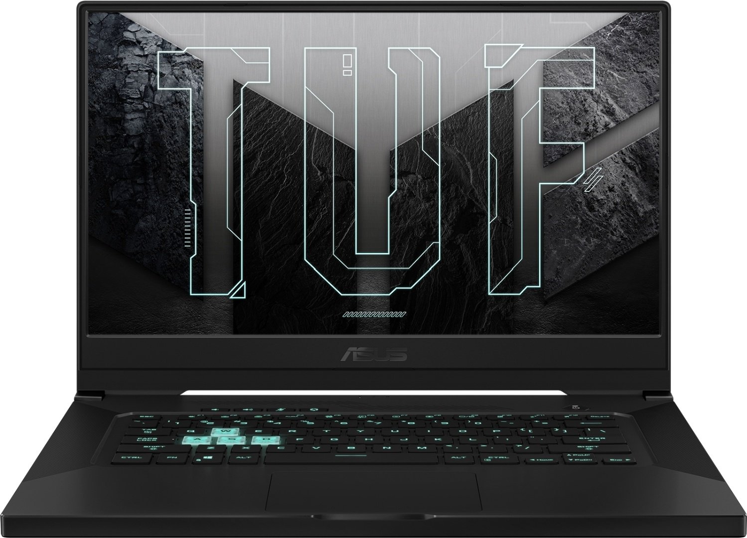 Ноутбук Asus TUF Dash F15 FX516PM-HN013 90NR05X1-M00170 15.6" Eclipse Gray